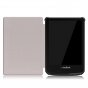Чехол-обложка MyPads для Pocketbook 616/ 627/ 632/ 606/ 628/ Basic Lux 2/ Touch Lux4/ Touch HD 3/ 633 Color тонкий легкий необычный с функцией включения-выключения и возможностью быстрого снятия тематика Сакура