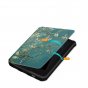 Чехол-обложка MyPads для Pocketbook 616/ 627/ 632/ 606/ 628/ Basic Lux 2/ Touch Lux4/ Touch HD 3/ 633 Color тонкий легкий необычный с функцией включения-выключения и возможностью быстрого снятия тематика Сакура