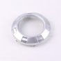 Крышка лампы передних противотуманных фар MyPads для Mitsubishi Pajero Montero L200 Triton