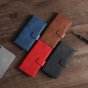 Чехол-книжка MyPads для Xiaomi 13T/13T Pro, черный
