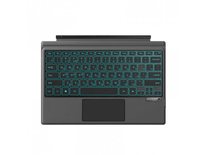 Съемная клавиатура MyPads для Microsoft Surface Pro 7/6/5/4/3..