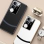 Чехол MyPads для Vivo V29 (Виво В29) с рамой с гальваническим покрытием