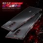 Защитный металлический каркас MyPads для Nubia Red Magic 8 Pro с замком (охлаждающий)