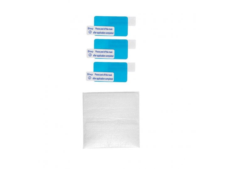 Защитная пленка MyPads для Flipper Zero, пылезащитные аксессуары для экрана..
