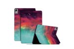 Чехол MyPads для 
Huawei MatePad 11 (2023) 11'' DBR-W00 DBR-W10