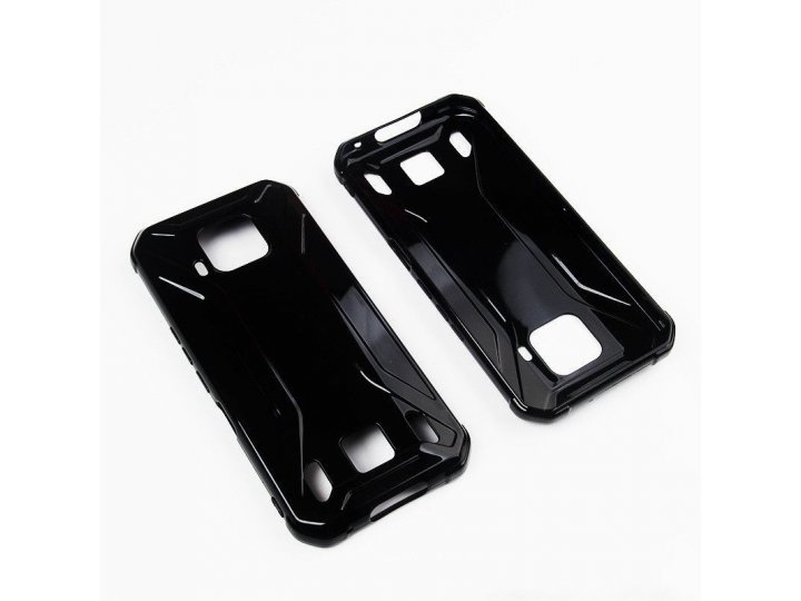 Защитный чехол MyPads для смартфона Doogee S95..