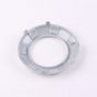 Крышка лампы передних противотуманных фар MyPads для Mitsubishi Pajero Montero L200 Triton