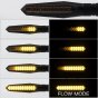 Мотоциклетный светодиодный сигнализатор тормоза MyPads