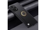 Чехол MyPads для POCO F5 (Поко F5), черный