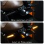 Мотоциклетный светодиодный сигнализатор тормоза MyPads