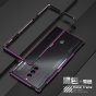 Защитный металлический каркас MyPads для Nubia Red Magic 8 Pro с замком (охлаждающий)