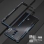 Защитный металлический каркас MyPads для Nubia Red Magic 8 Pro с замком (охлаждающий)