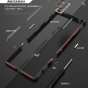 Защитный металлический каркас MyPads для Nubia Red Magic 8 Pro с замком (охлаждающий)