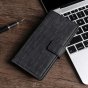 Чехол-книжка MyPads для Xiaomi 13T/13T Pro, черный
