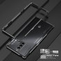Защитный металлический каркас MyPads для Nubia Red Magic 8 Pro с замком (охлаждающий)