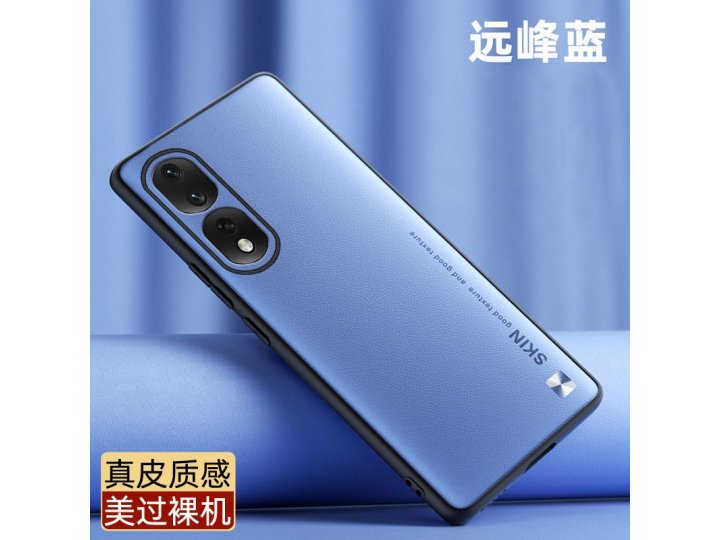 Защитный чехол MyPads для Honor 70 (Хонор 70) от падений..