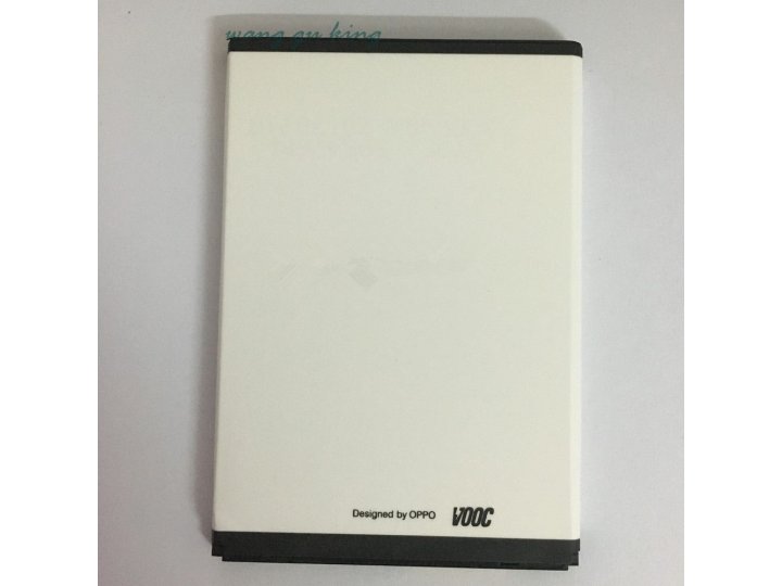 MyPads резервная поддержка аккумулятора 2910mAh BLP575 для OPPO Find7 X9007..