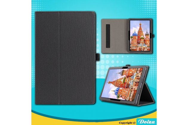 Планшетный чехол MyPads на Doogee T10S