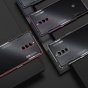 Защитный металлический каркас MyPads для Nubia Red Magic 8 Pro с замком (охлаждающий)