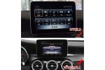 Модуль декодирования заднего хода MyPads для Mercedes Benz C CLA GLA GLE GLC NTG5.0 5.1 5.2