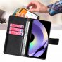 Чехол-книжка MyPads для Xiaomi 13T/13T Pro, черный