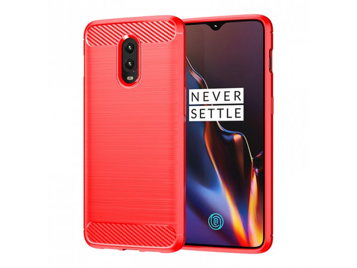 Защитный чехол MyPads для OnePlus 6..