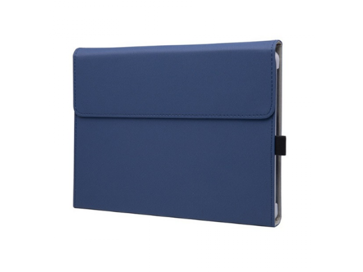 Фирменный оригинальный чехол для Microsoft Surface Pro 7/ Surface 7+ Plus (2021) с отделением под клавиатуру с..