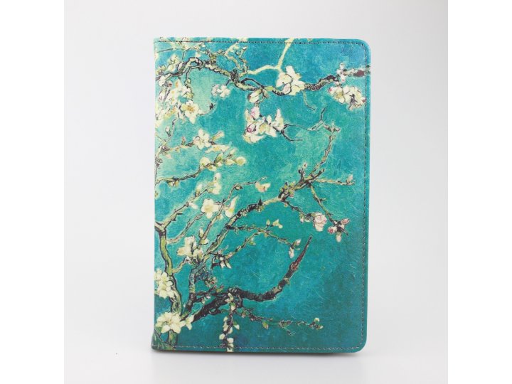 Чехол-обложка MyPads для электронной книги с диагональю 6 дюймов для Pocketbook/ Amazon Kindle/ Kobo/ Onyx/ Di..