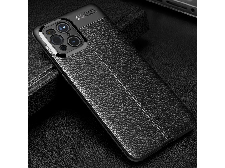 Фирменный чехол бампер накладка на Oppo F19 Pro / OPPO Reno 5 Lite / Oppo A94 из качественного износостойкого ..