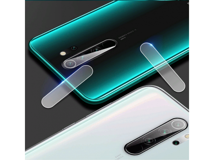 Защитное стекло для объектива камеры телефона для Xiaomi Redmi Note 8 Pro..