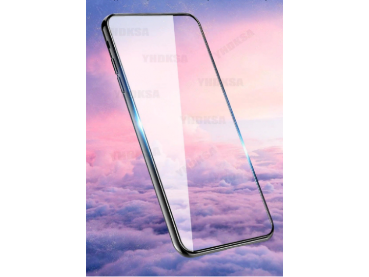 3D/5D защитное изогнутое стекло MyPads 5D Forti Glass для Honor Magic4 Lite 5G / X9 / X30 / X40 GT / X40 GT Ra..
