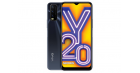 Чехлы для Vivo Y20G
