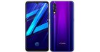 Чехлы для Vivo Z1X