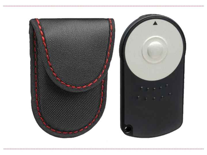 Пульт дистанционного управления MyPads для фотоаппарата Canon EOS 750D/700D/80D/800D/70D/6D/5D/77D/RC-6..