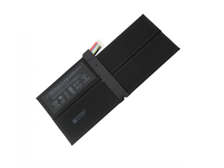 Фирменная аккумуляторная батарея 2140mAh G3HTA061H для планшета Microsoft Surface Pro 7 i5 8Gb 128Gb Type Cove..