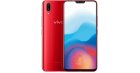 Чехлы для Vivo X21i